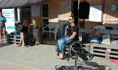 Morski weekend w Pierwszej Stolicy (link otworzy duże zdjęcie)