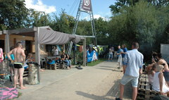 Morski weekend w Pierwszej Stolicy (link otworzy duże zdjęcie)