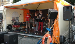 Morski weekend w Pierwszej Stolicy (link otworzy duże zdjęcie)