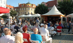 Morski weekend w Pierwszej Stolicy (link otworzy duże zdjęcie)