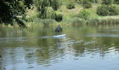 Spędzasz lato w naszym mieście? Przyjdź na plażę! (link otworzy duże zdjęcie)