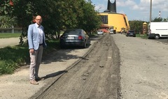 Rozpoczyna się remont ul. Laubitza