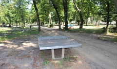 Trwa rewitalizacja Parku Trzech Kultur (link otworzy duże zdjęcie)