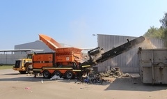 Jak Gniezno radzi sobie z odpadami wielkogabarytowymi