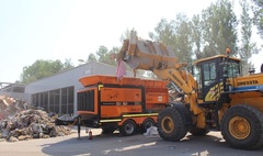 Jak Gniezno radzi sobie z odpadami wielkogabarytowymi (link otworzy duże zdjęcie)