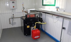 Energia dzięki odpadom