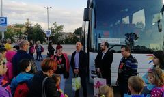 Socjoterapia i wypoczynek w Górach Stołowych (link otworzy duże zdjęcie)