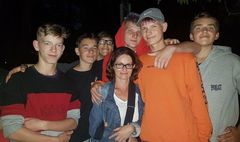 Socjoterapia i wypoczynek w Górach Stołowych (link otworzy duże zdjęcie)