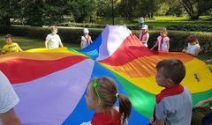 Socjoterapia i wypoczynek w Górach Stołowych (link otworzy duże zdjęcie)