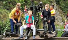 Socjoterapia i wypoczynek w Górach Stołowych (link otworzy duże zdjęcie)