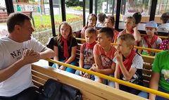 Socjoterapia i wypoczynek w Górach Stołowych (link otworzy duże zdjęcie)