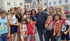 Socjoterapia i wypoczynek w Górach Stołowych (link otworzy duże zdjęcie)