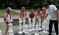 Socjoterapia i wypoczynek w Górach Stołowych (link otworzy duże zdjęcie)