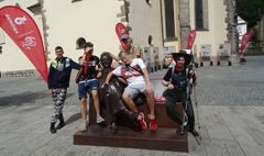 Socjoterapia i wypoczynek w Górach Stołowych (link otworzy duże zdjęcie)