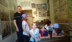 Socjoterapia i wypoczynek w Górach Stołowych (link otworzy duże zdjęcie)