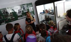 Socjoterapia i wypoczynek w Górach Stołowych (link otworzy duże zdjęcie)