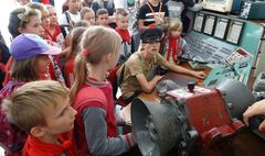 Socjoterapia i wypoczynek w Górach Stołowych (link otworzy duże zdjęcie)