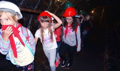 Socjoterapia i wypoczynek w Górach Stołowych (link otworzy duże zdjęcie)