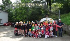 Socjoterapia i wypoczynek w Górach Stołowych (link otworzy duże zdjęcie)