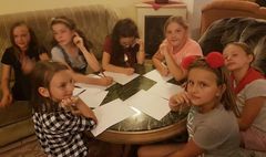 Socjoterapia i wypoczynek w Górach Stołowych (link otworzy duże zdjęcie)