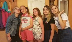 Socjoterapia i wypoczynek w Górach Stołowych (link otworzy duże zdjęcie)