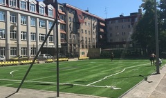 Letnie remonty w szkołach i przedszkolach