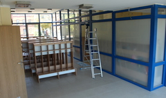 Letnie remonty w szkołach i przedszkolach (link otworzy duże zdjęcie)