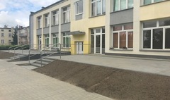 Letnie remonty w szkołach i przedszkolach (link otworzy duże zdjęcie)