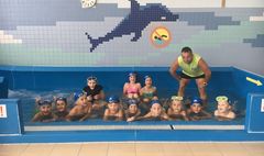 Moc atrakcji na półkoloniach GOSiR (link otworzy duże zdjęcie)