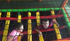 Moc atrakcji na półkoloniach GOSiR (link otworzy duże zdjęcie)