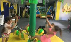 Moc atrakcji na półkoloniach GOSiR (link otworzy duże zdjęcie)