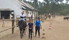 Moc atrakcji na półkoloniach GOSiR (link otworzy duże zdjęcie)