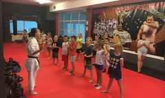 Moc atrakcji na półkoloniach GOSiR (link otworzy duże zdjęcie)