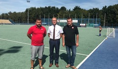 Hockey Series Open w Gnieźnie