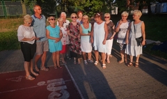 Trwają wakacje w mieście dla seniorów (link otworzy duże zdjęcie)