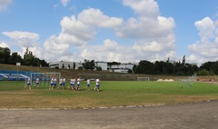 Miejski Klub Sportowy Mieszko Gniezno pozyskał dużego sponsora i stawia na dynamiczny rozwój (link otworzy duże zdjęcie)