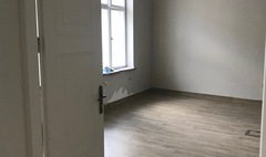 Dom Powstańca w Starym Ratuszu z dofinansowaniem (link otworzy duże zdjęcie)