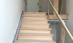 Dom Powstańca w Starym Ratuszu z dofinansowaniem (link otworzy duże zdjęcie)