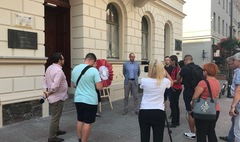 Dom Powstańca w Starym Ratuszu z dofinansowaniem