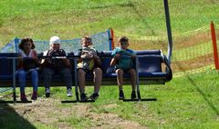 Terapeutyczny wyjazd w polskie góry (link otworzy duże zdjęcie)