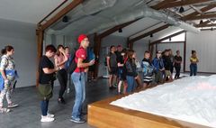 Terapeutyczny wyjazd w polskie góry (link otworzy duże zdjęcie)