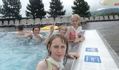 Terapeutyczny wyjazd w polskie góry (link otworzy duże zdjęcie)