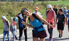 Terapeutyczny wyjazd w polskie góry (link otworzy duże zdjęcie)