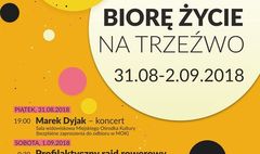 Weekend Profilaktyczny pełen atrakcji