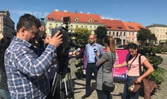 O.S.T.R. i Grzegorz Hyży zamkną KFA 2018