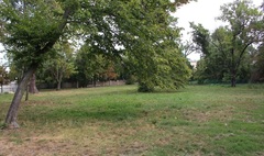 Będzie nowy plac nad jeziorem Jelonek (link otworzy duże zdjęcie)