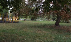 Będzie nowy plac nad jeziorem Jelonek