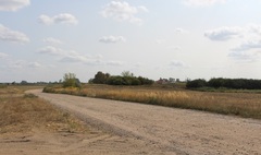 Powstanie nowa droga do osiedla Relaks