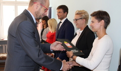 Awanse zawodowe gnieźnieńskich nauczycieli (link otworzy duże zdjęcie)