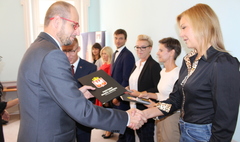Awanse zawodowe gnieźnieńskich nauczycieli (link otworzy duże zdjęcie)